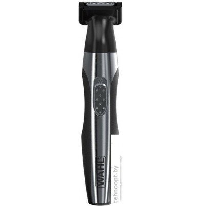 Машинка для стрижки Wahl NoseTrimmer Lithium [5604-035]