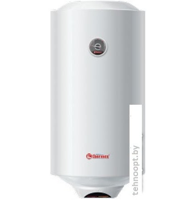 Накопительный электрический водонагреватель Thermex ESS 50 V Silverheat