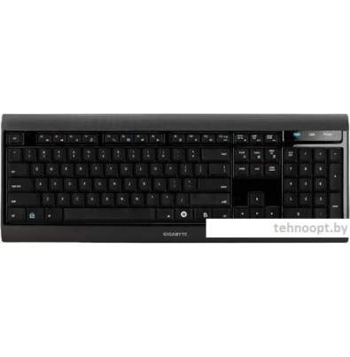 Клавиатура Gigabyte GK-K7100