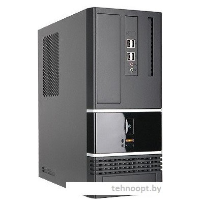 Корпус In Win BK623 (черный)